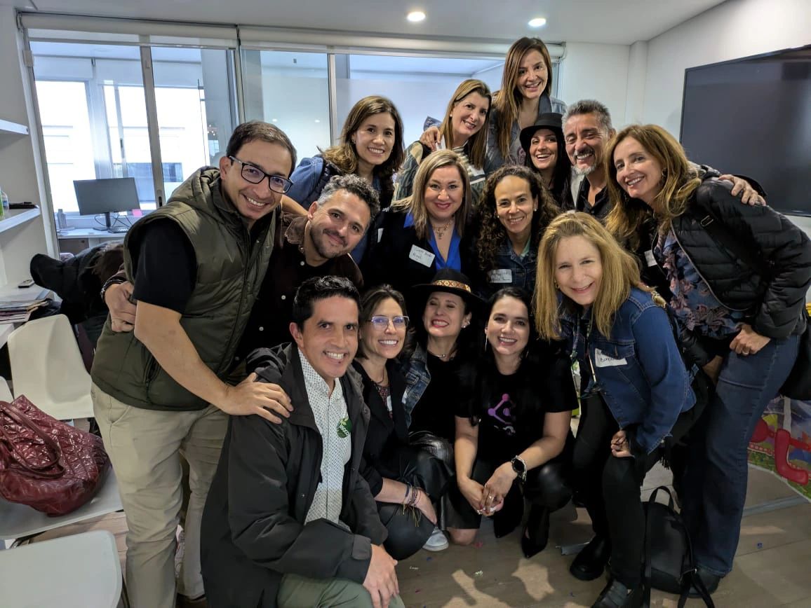 Events: Colombia Tech Week — Fintech & Crypto Focus 1