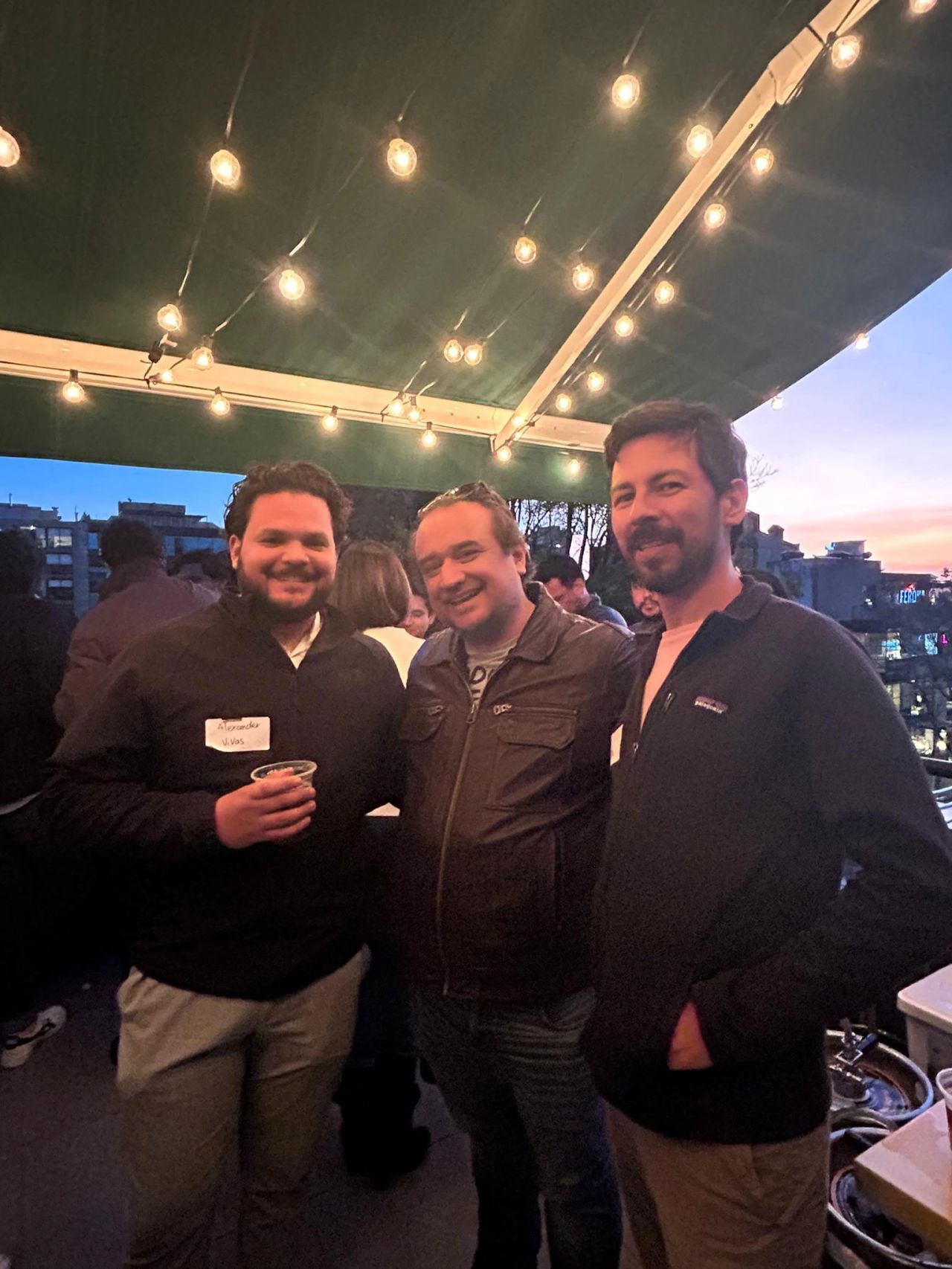 Events: Colombia Tech Week — Fintech & Crypto Focus 4