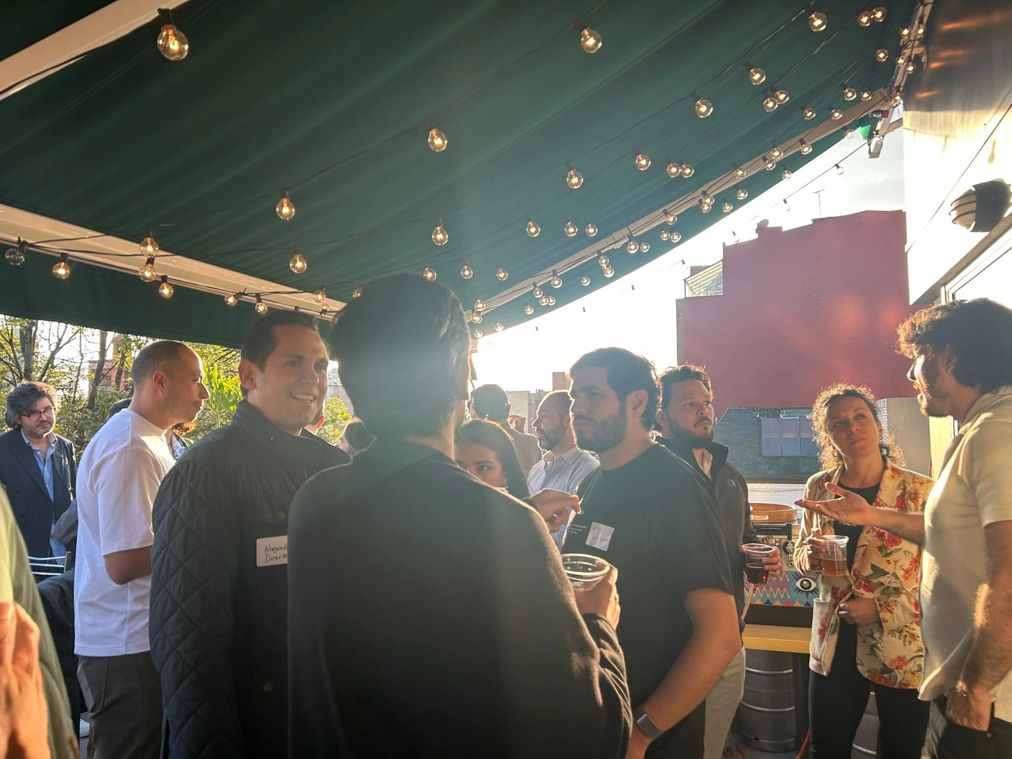 Events: Colombia Tech Week — Fintech & Crypto Focus 5