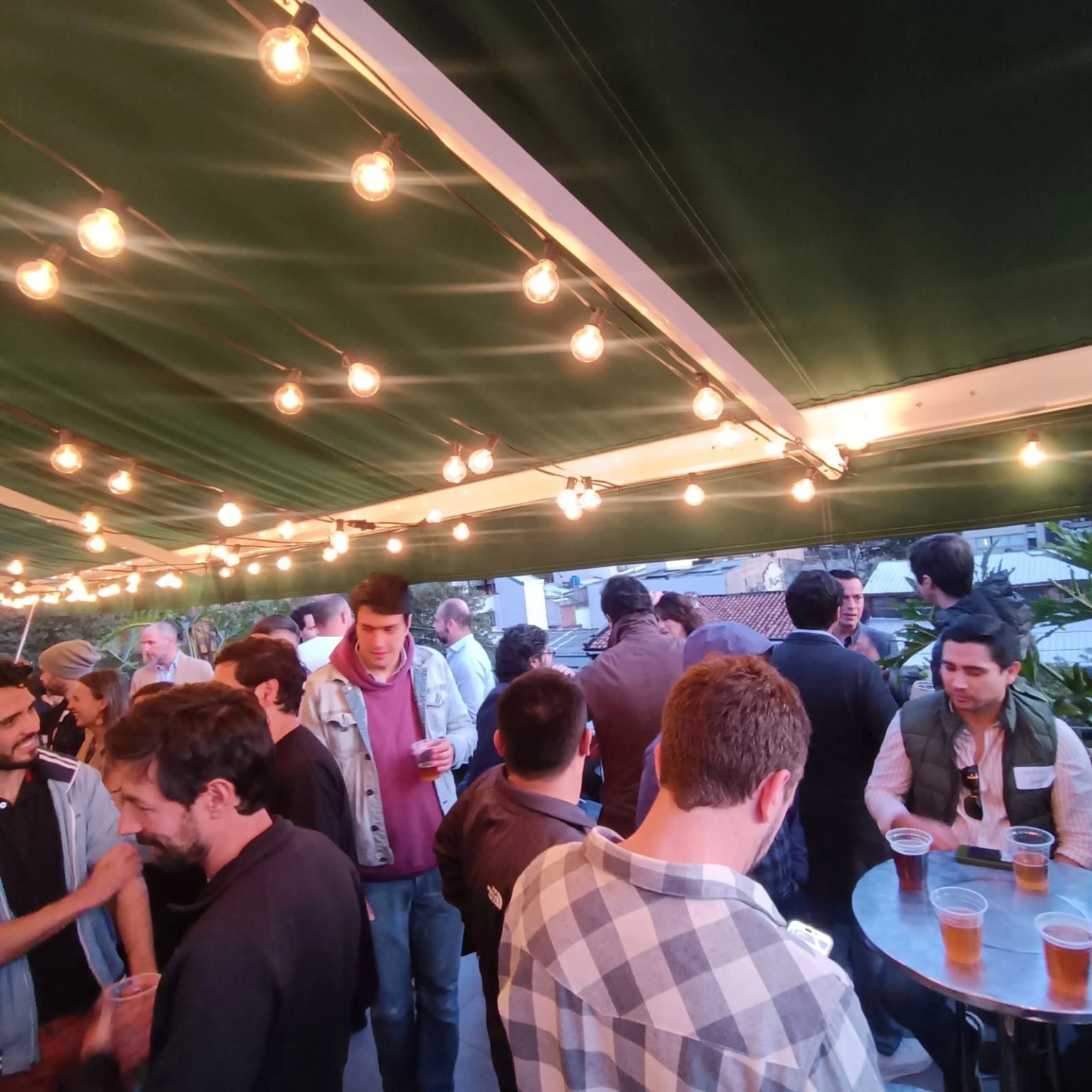 Events: Colombia Tech Week — Fintech & Crypto Focus 6