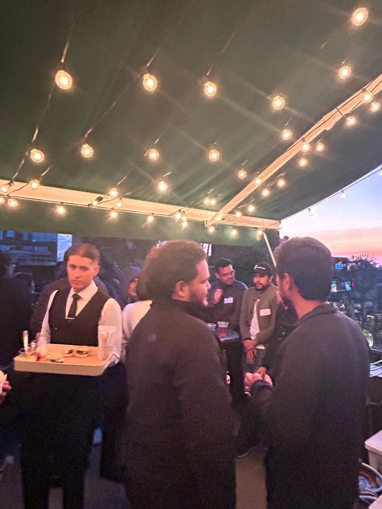 Events: Colombia Tech Week — Fintech & Crypto Focus 8