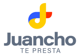 Juancho Te Presta logo