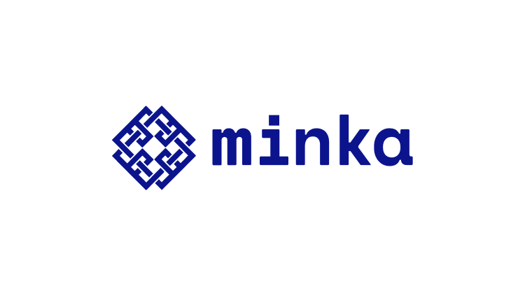 Minka logo