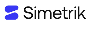 Simetrik logo