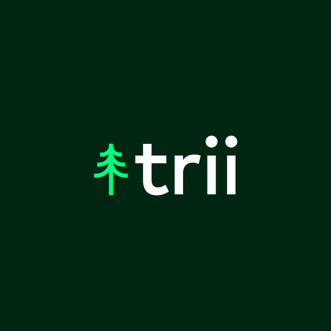 Trii logo